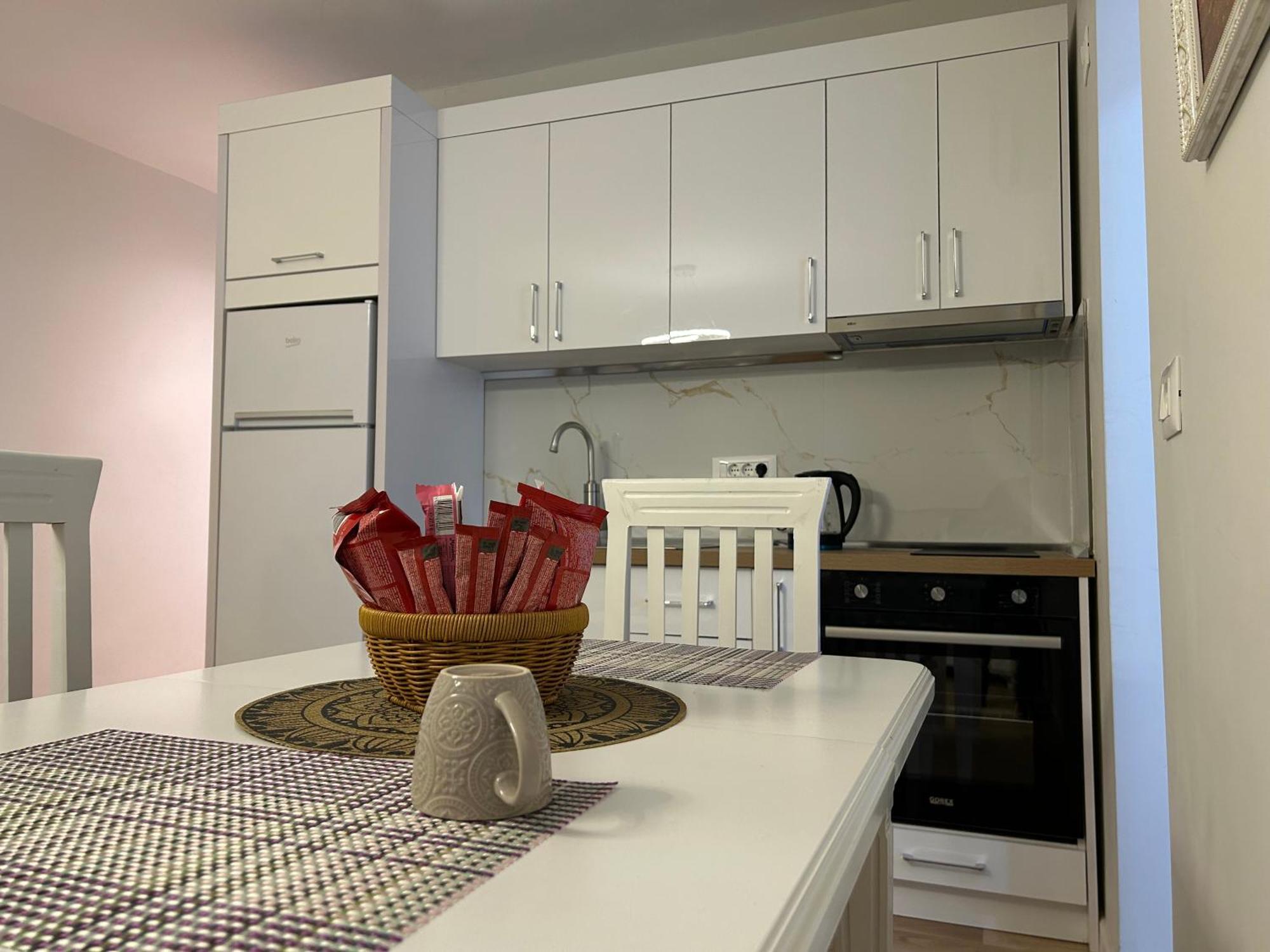 Апартаменти Skanderbeg Apartament Тирана Екстер'єр фото